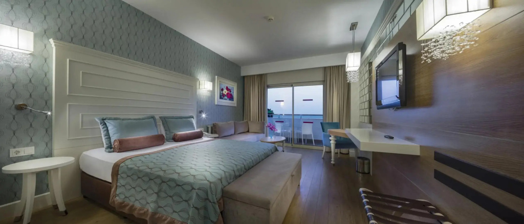 Trendy Verbena Beach - All Inclusive - Chambres