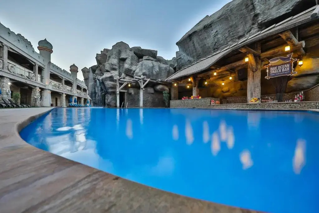 Hotel photo 20