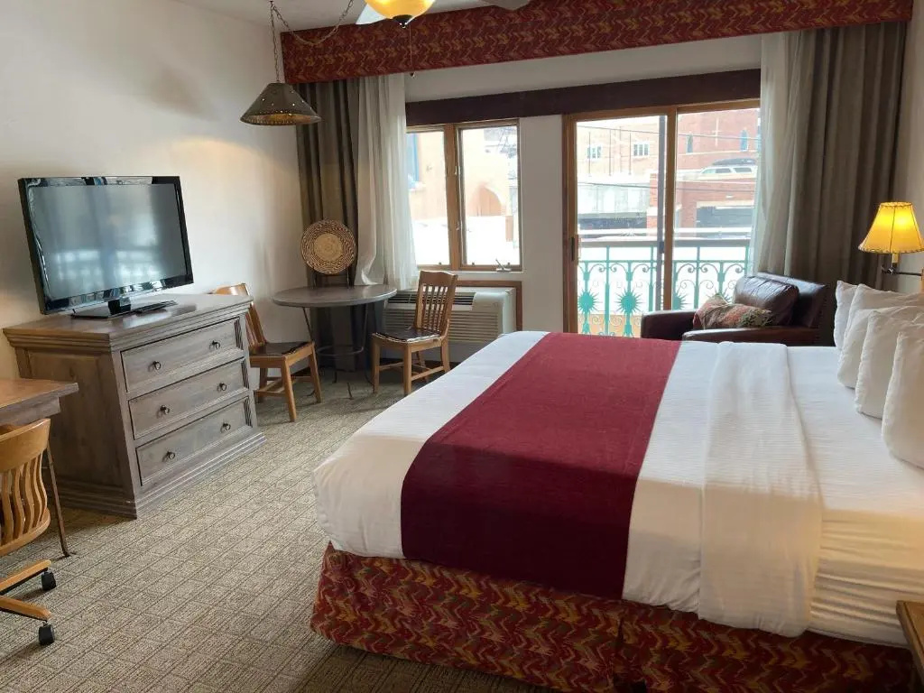 Hotel photo 8