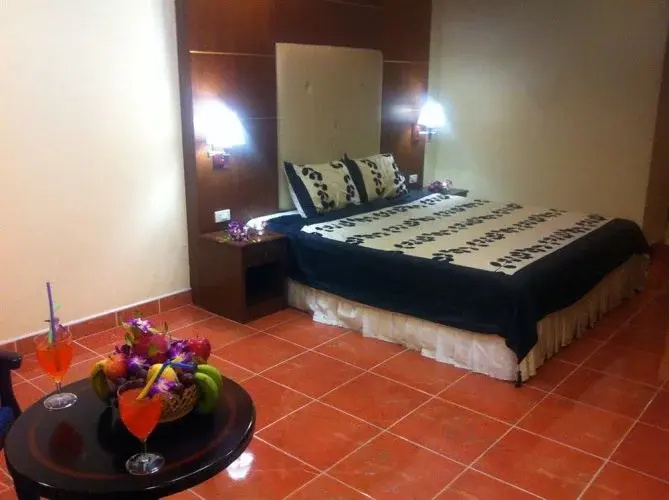 Superior room