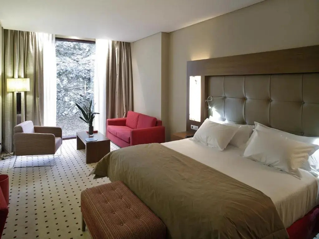 Blau Gran Hotel Las Caldas, a member of Radisson Individuals - Chambres