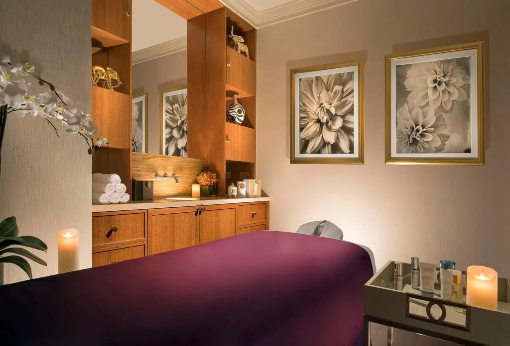 The Venetian Macao - Chambres