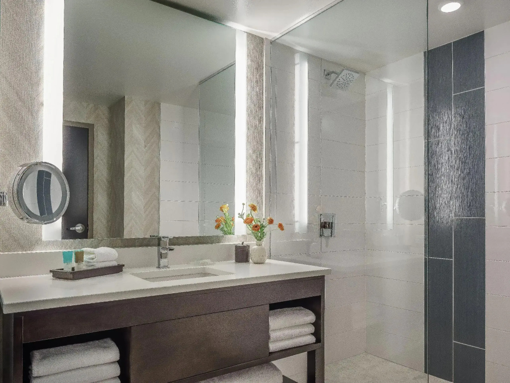Hyatt Regency Aurora-Denver Conference Center - Chambres