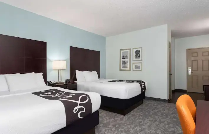 La Quinta Inn & Suites by Wyndham Bonita Springs Naples N. - Chambres