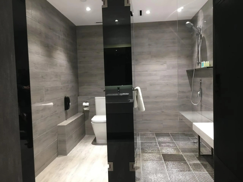 Nathan Hotel - Chambres