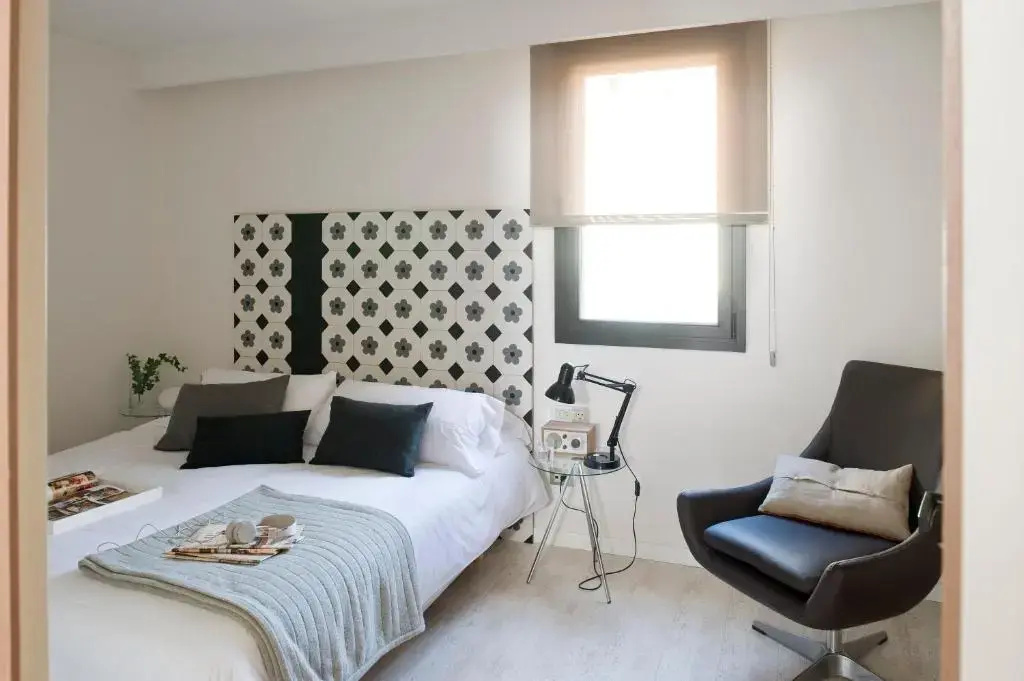 Eric Vokel Boutique Apartments - Sagrada Familia Suites - Chambres