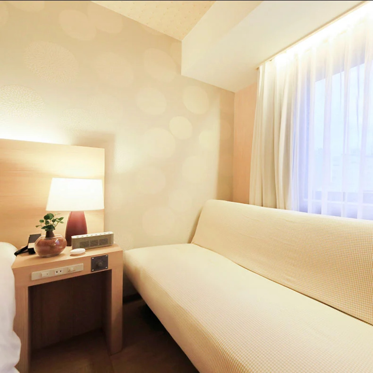 Quintessa Hotel Sapporo Susukino 63 Relax&Spa 사진 8