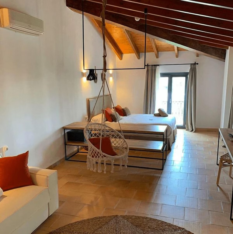 Curolla Petit Hotel - Chambres