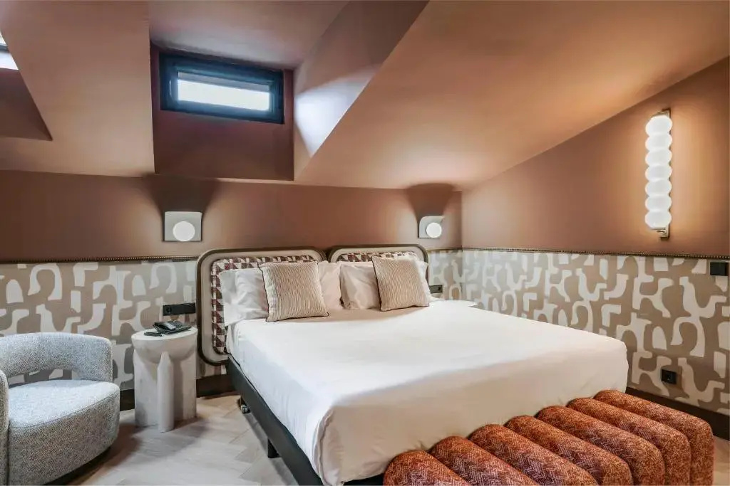 Hotel photo 8