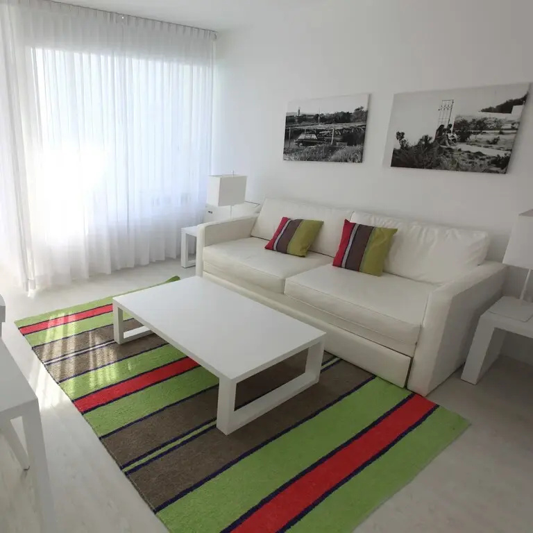 Prainha Clube Aparthotel - Chambres
