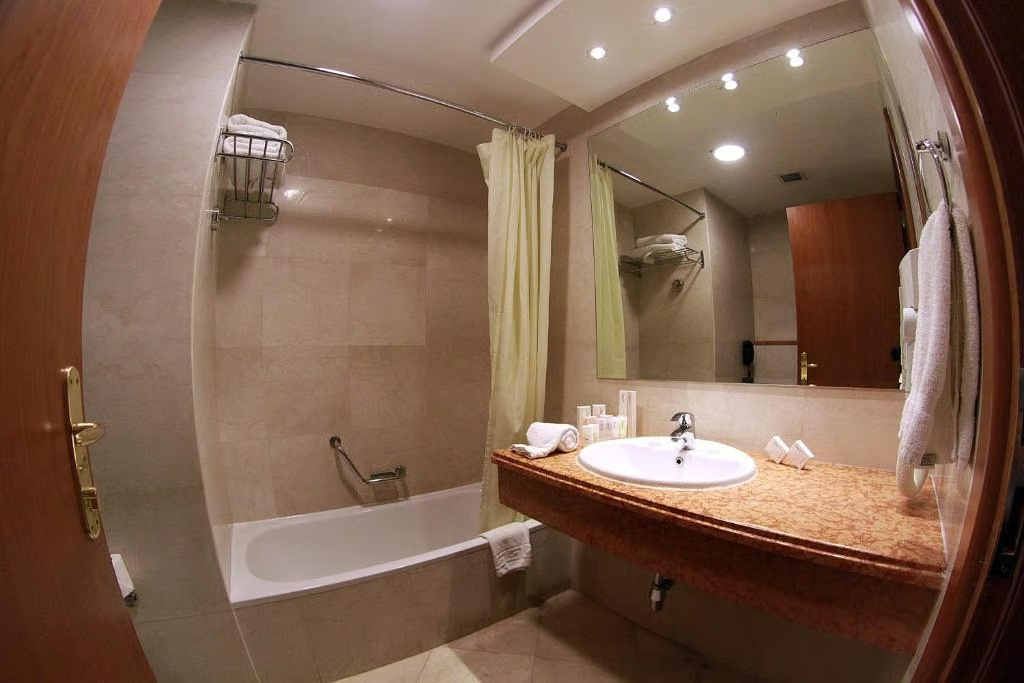 Sadeen Amman Hotel - Chambres
