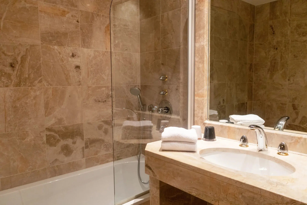Hôtel Régent Contades  By Stay Collection - Chambres