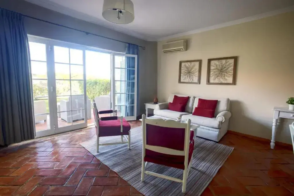 Cegonha Country Club - Chambres