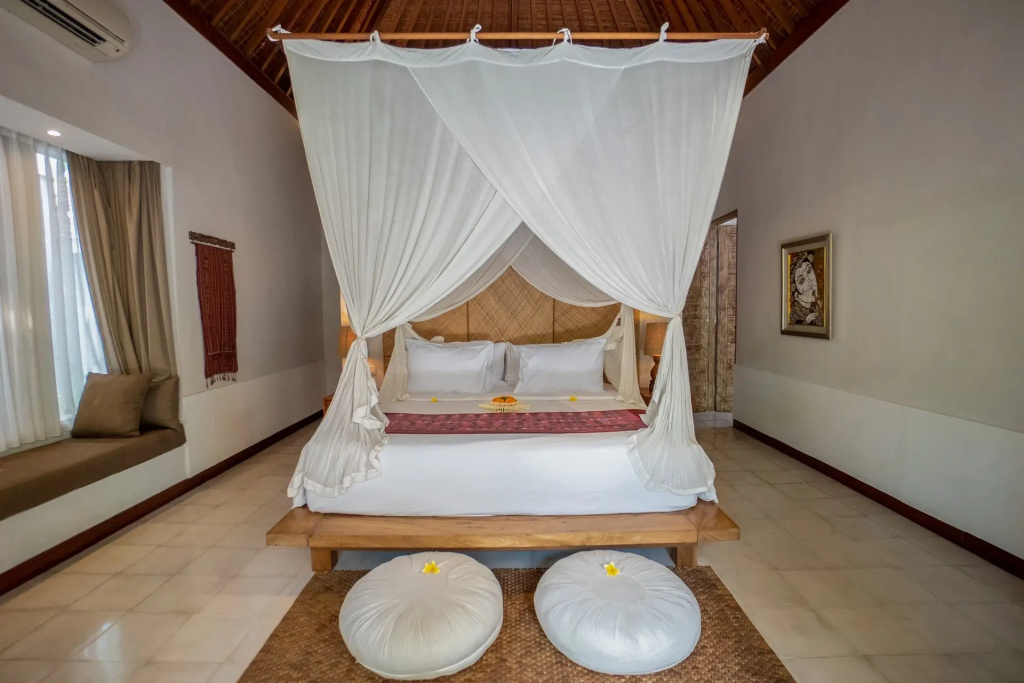 Purana Boutique Resort - Chambres