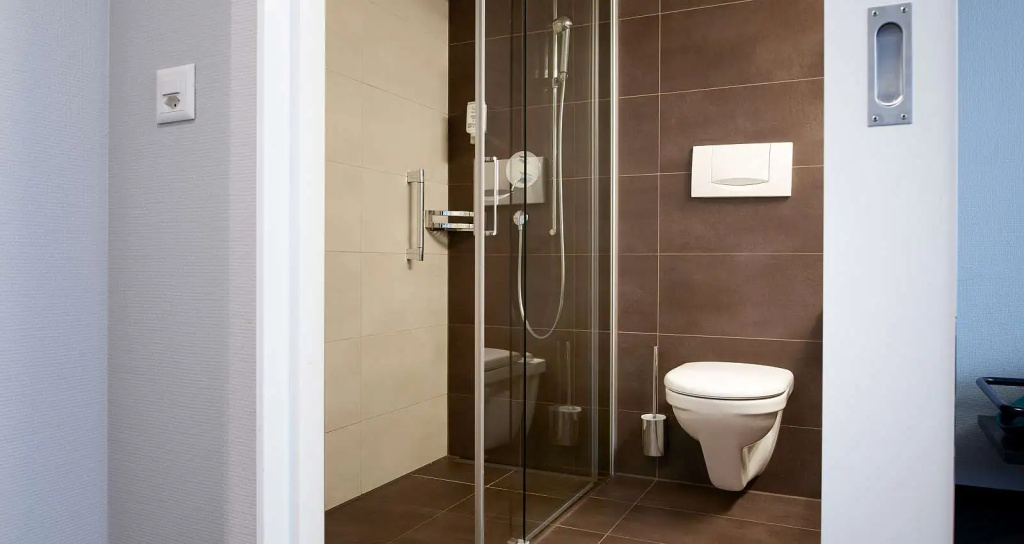 Hotel Continental Park - Chambres