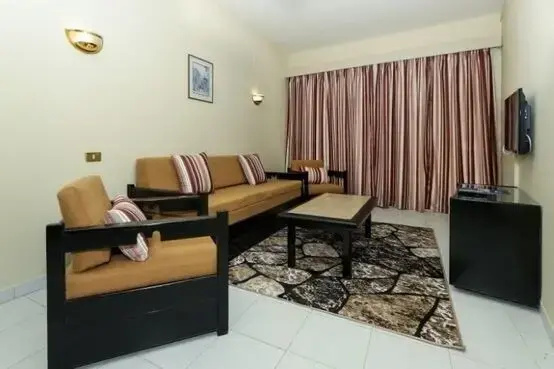 Sunny Days Mirette Family Resort - Chambres