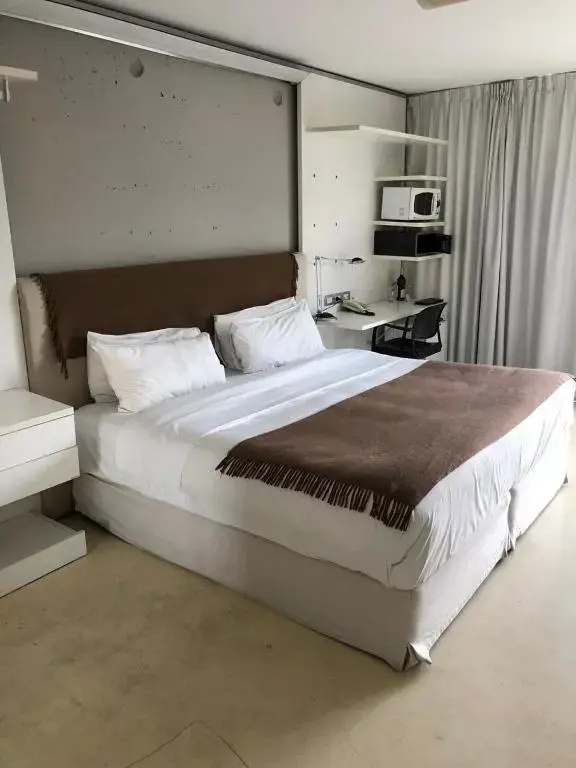 Design cE - Hotel Boutique de Diseño - Chambres