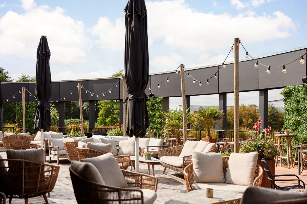 Van der Valk Hotel Leusden - Amersfoort - Général
