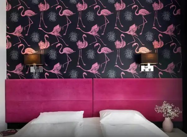 Liv'Inn Aparthotel - Chambres