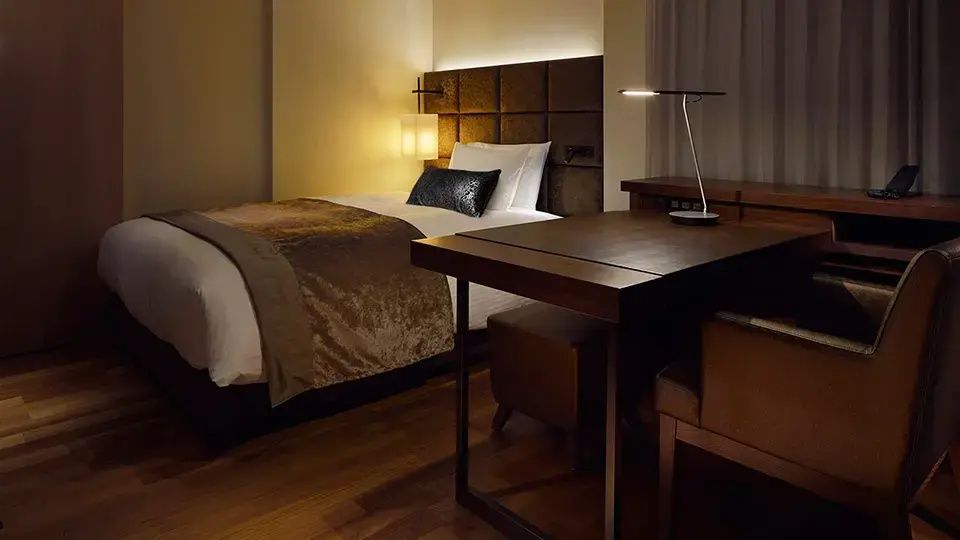 Mitsui Garden Hotel Osaka Premier 사진 9