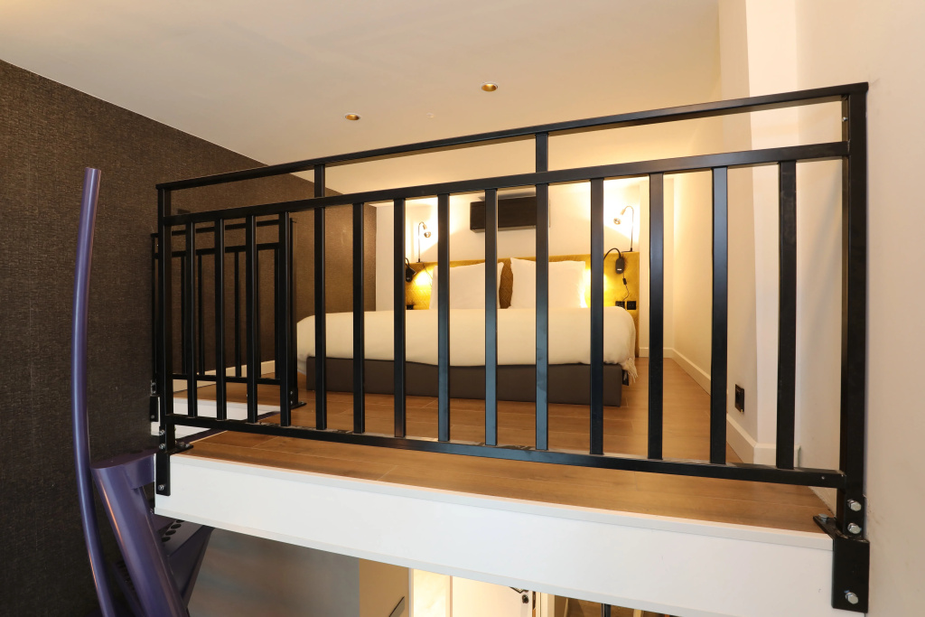 Hotel photo 8