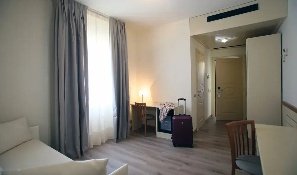 Le Ginestre Family Wellness Hotel - Chambres