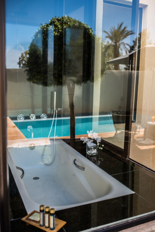 Sirayane Boutique Hotel and Spa - Chambres