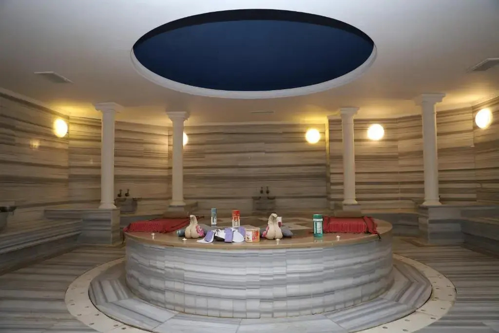 Meder Resort Hotel - Général