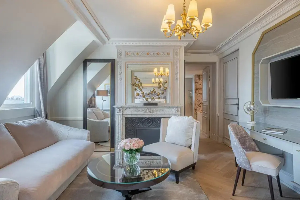 Hôtel Elysia by Inwood Hotels 62