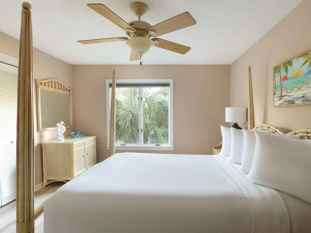 Kingston Plantation Condos - Général