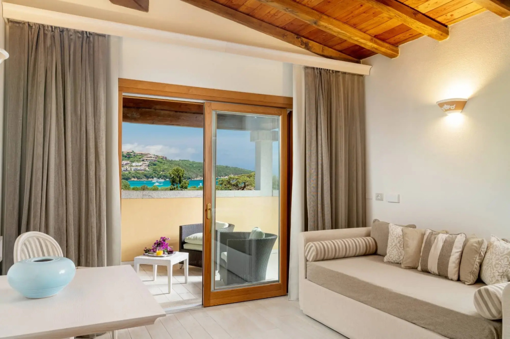 Hotel Marana - Chambres