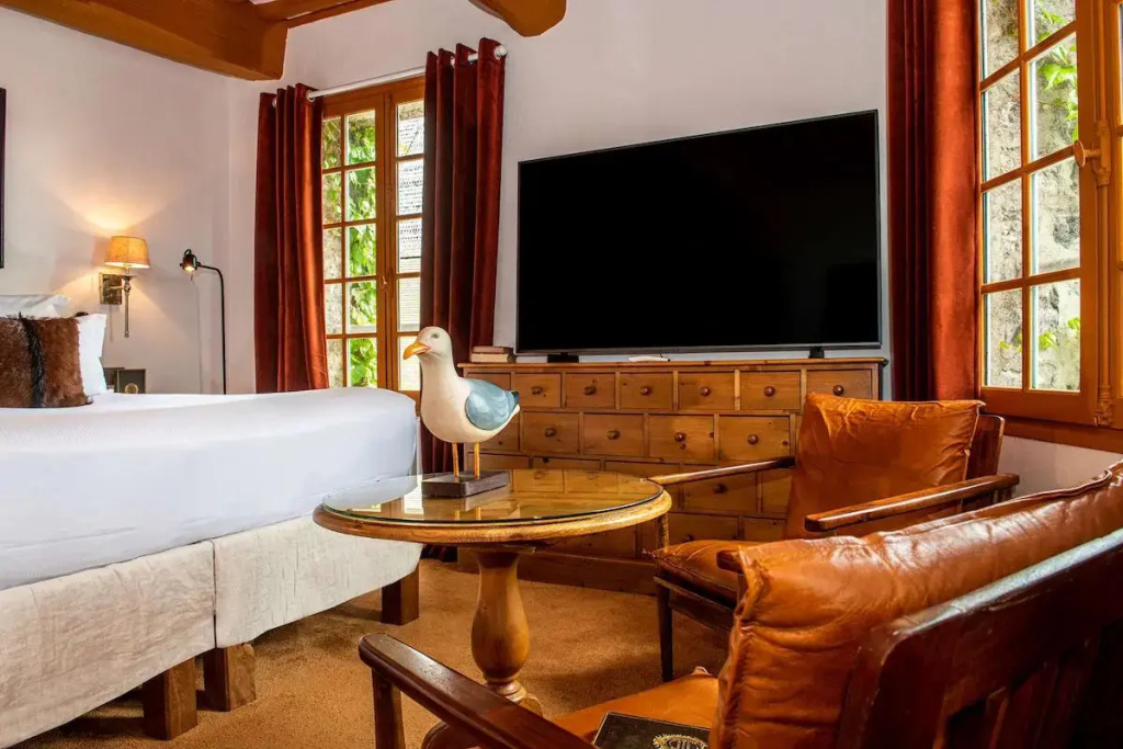 Les Maisons de Lea, a member of Radisson Individuals - Chambres