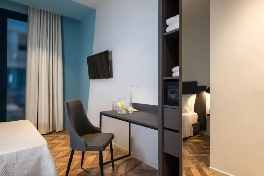 Hotel photo 12