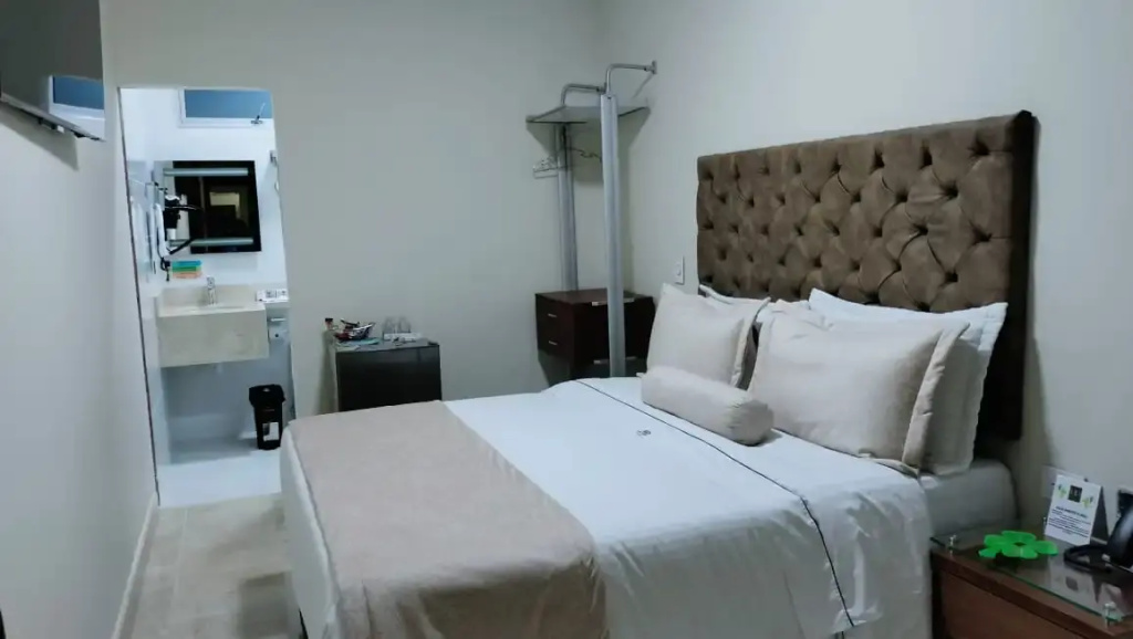 Hotel Dorado La 70 - Chambres