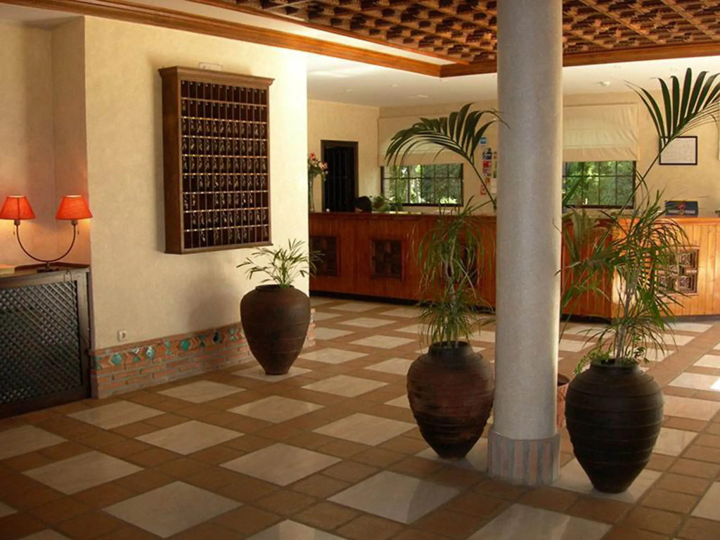 Balneario Cervantes - Général
