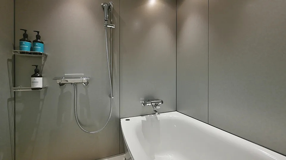 Prince Smart Inn Osaka Yodoyabashi 사진 12