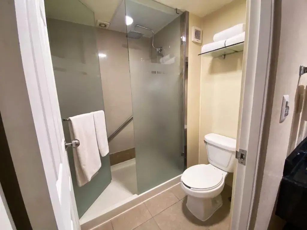Safi Royal Luxury Centro - Chambres