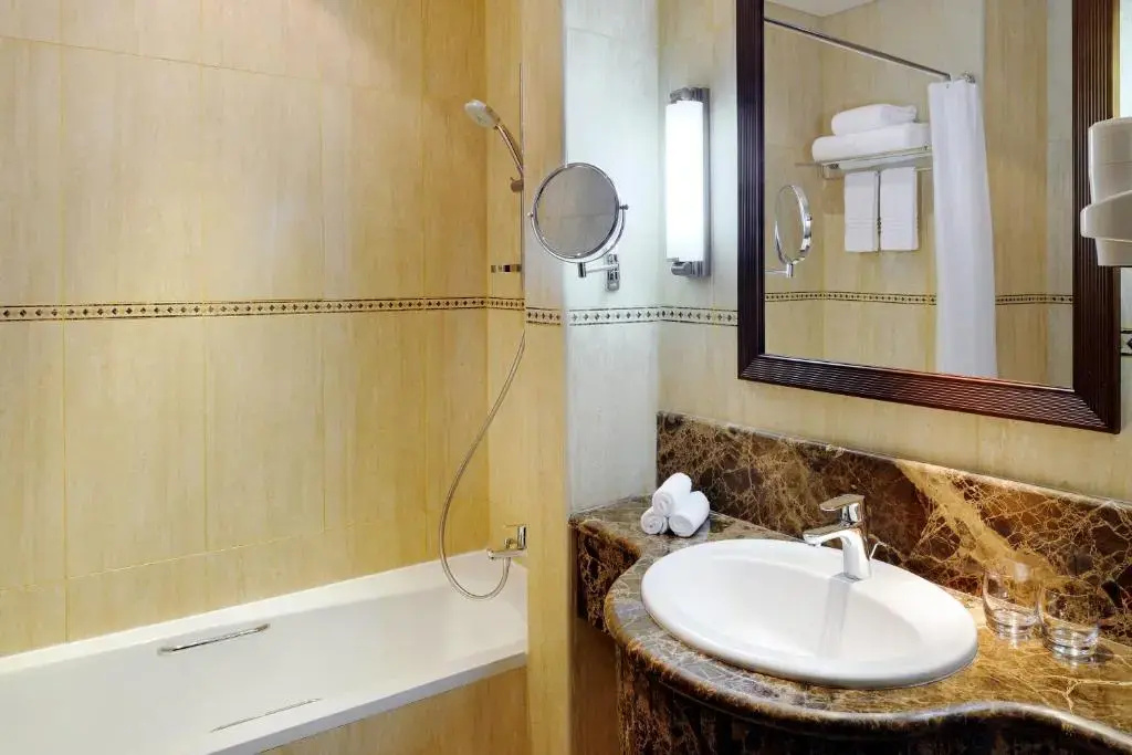 Kairaba Mirbat Resort - Chambres