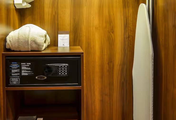 DoubleTree by Hilton Hotel Lodz - Chambres