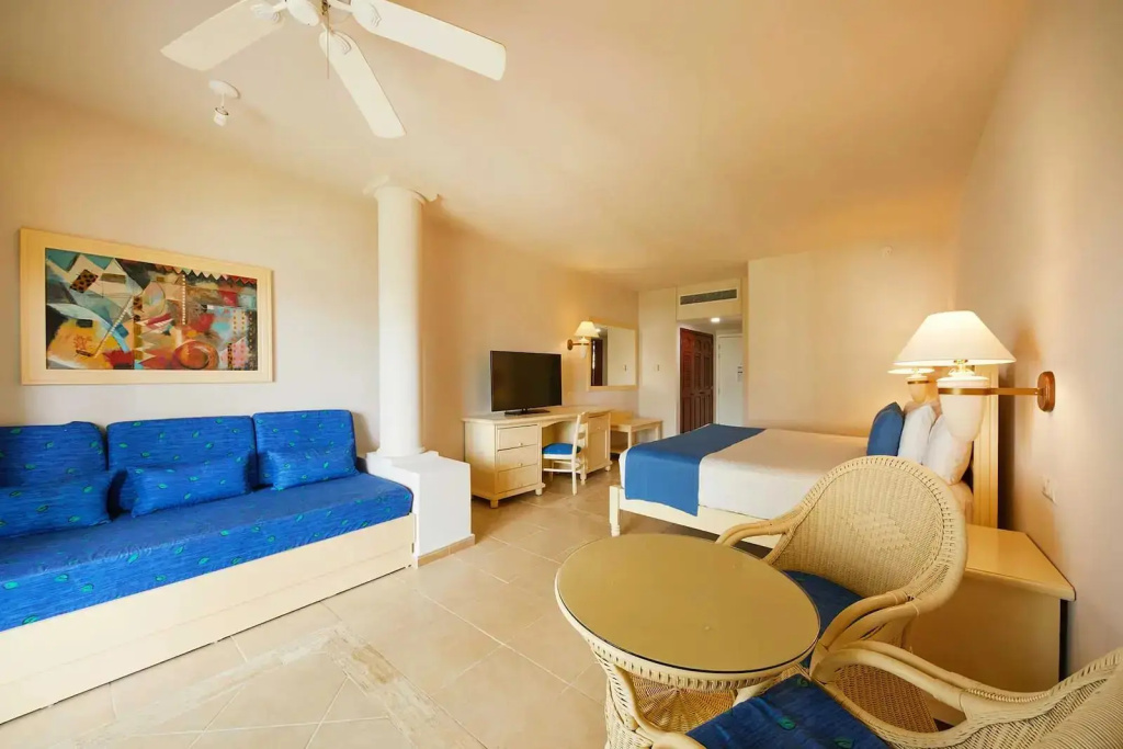 Bahia Principe Explore Tulum - All Inclusive - Chambres