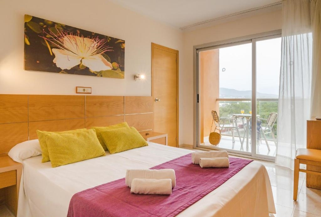 Bluesea Salina - Chambres