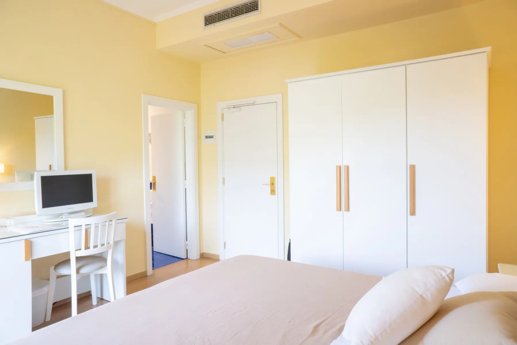 Hotel Regina Sorrento - Chambres