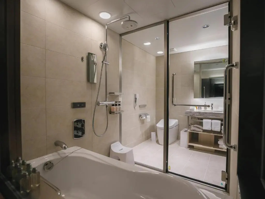 Hotel Royal Classic Osaka 사진 2
