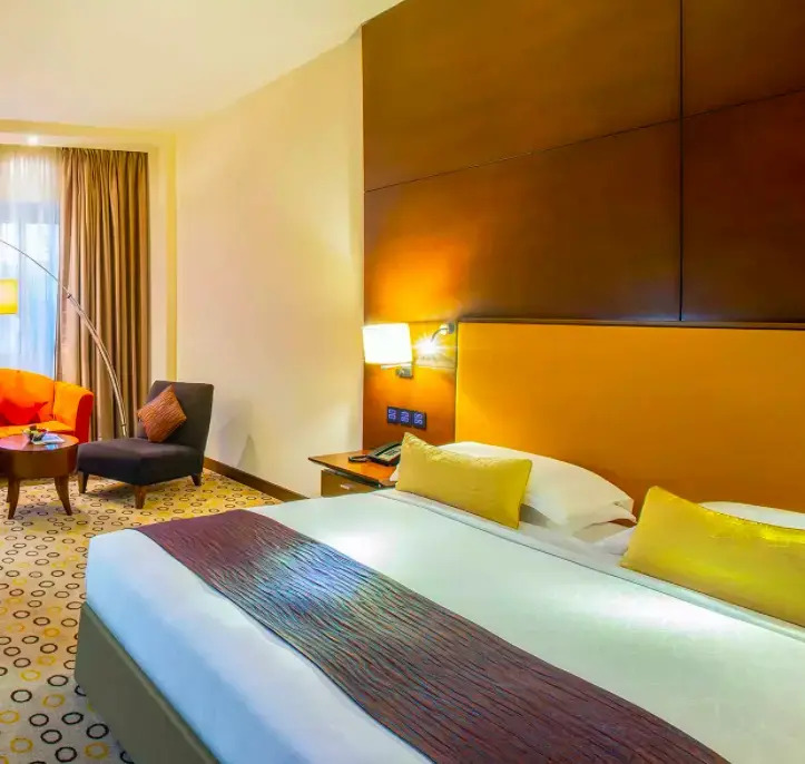 Asiana Hotel Dubai