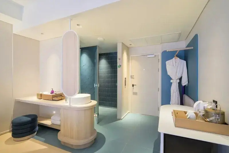 Centara Karon Resort Phuket - Chambres