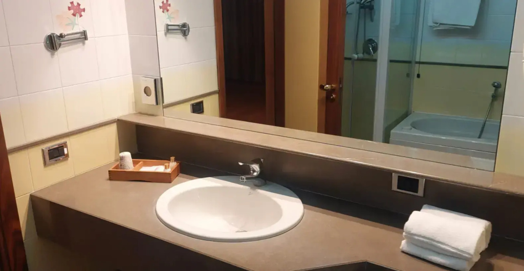 Solofra Palace Hotel Resorts - Chambres