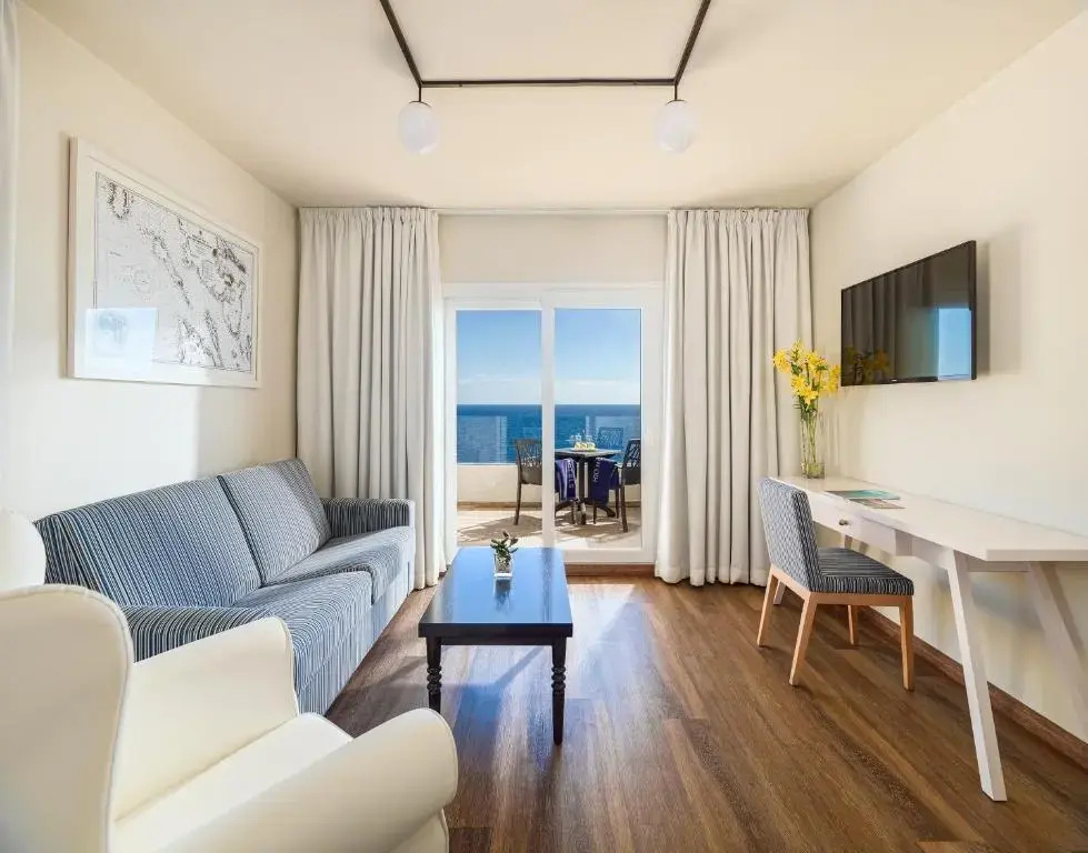 H10 Taburiente Playa - Général