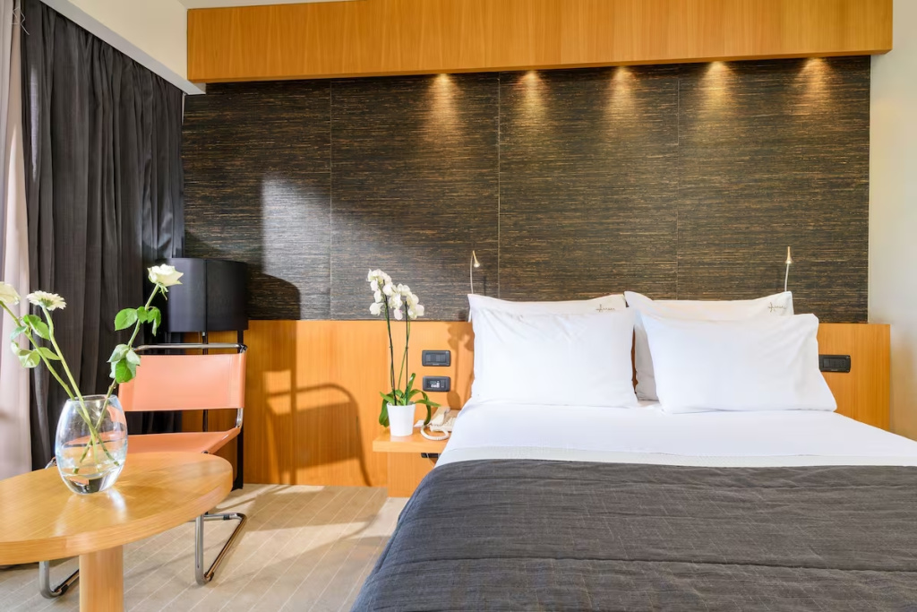 Superior Single room