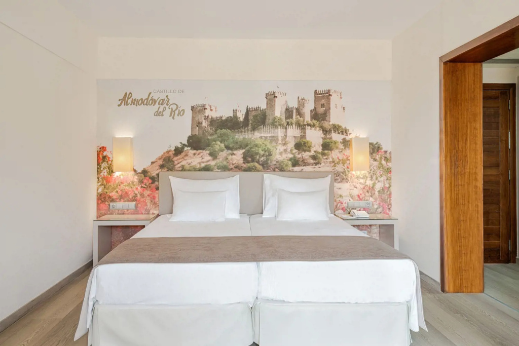 Hotel Vila Gale Isla Canela - Chambres