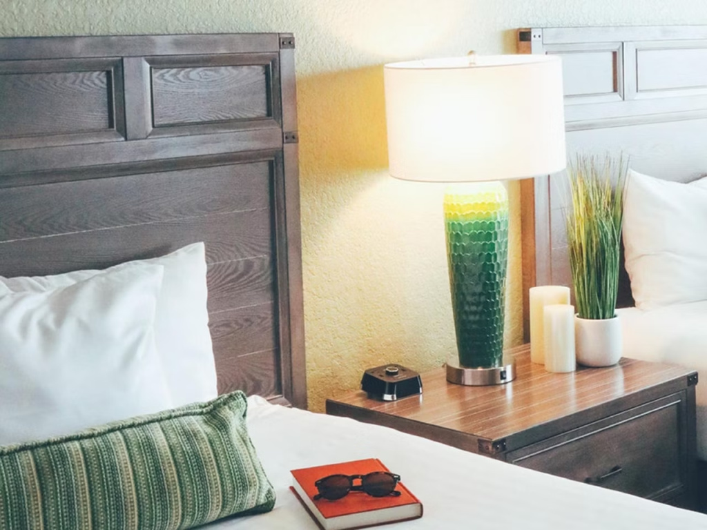 Holiday Inn Club Vacations at Orange Lake Resort by IHG - Chambres